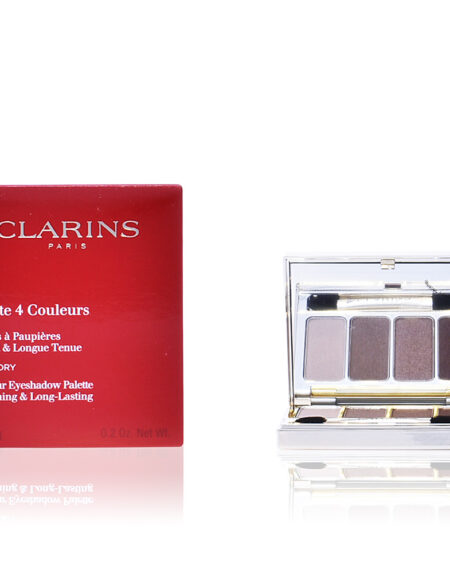 PALETTE 4 COULEURS #03-brown 6