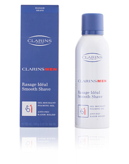 MEN rasage idéal 150 ml by Clarins