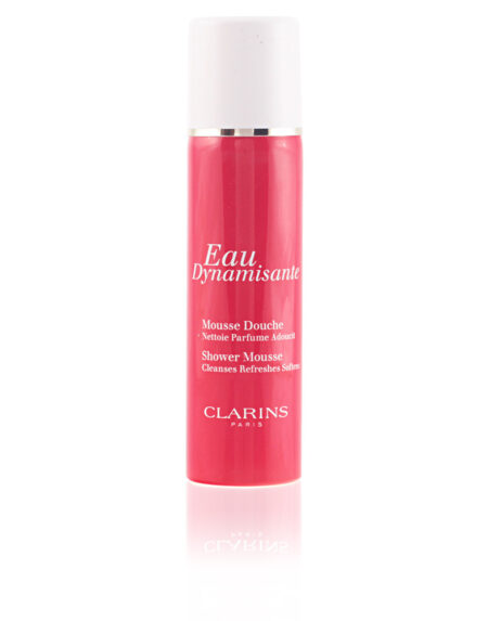 EAU DYNAMISANTE mousse douche 150 ml by Clarins
