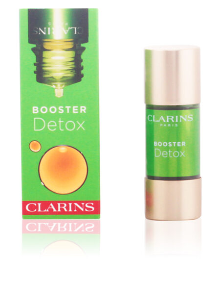 BOOSTER detox 15 ml by Clarins