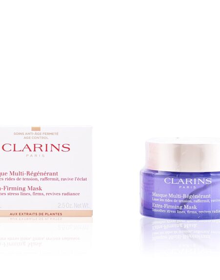 MULTI-RÉGÉNÉRANTE masque 75 ml by Clarins