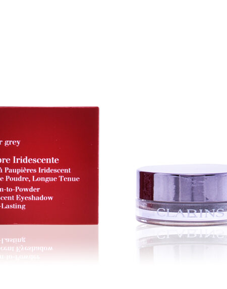 OMBRE IRIDESCENTE #10-silver grey 7 gr by Clarins