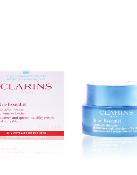 HYDRA ESSENTIEL cream 50 ml by Clarins