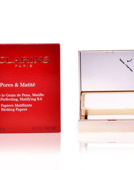 KIT PORES & MATITÉ 6