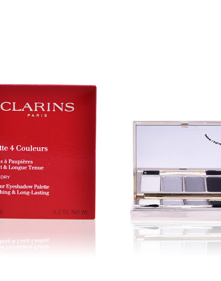 PALETTE 4 COULEURS #05-smoky 6