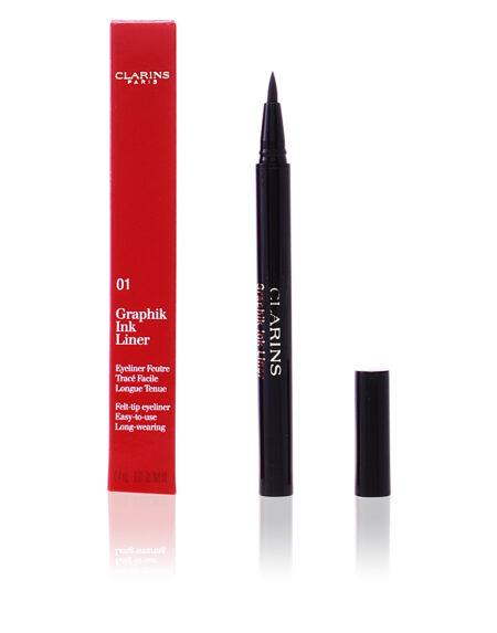 GRAPHIK INK liner #01 0