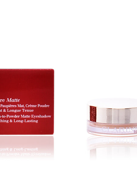 OMBRE MATTE #09-ivory 7 gr by Clarins