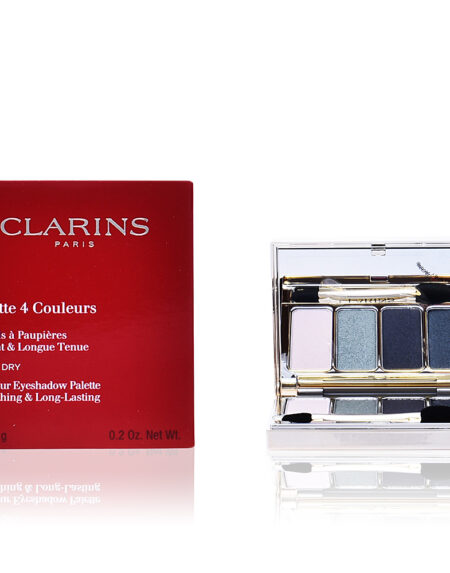 PALETTE 4 COULEURS #06-forest 6