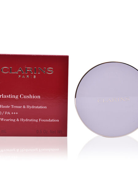 EVERLASTING cushion SPF50 #107-beige 13 ml by Clarins