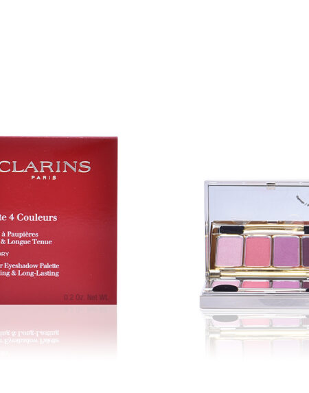 PALETTE 4 COULEURS #07-lovely rose 6