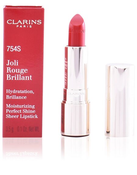 JOLI ROUGE BRILLANT #754S-deep red 3