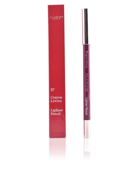 CRAYON lèvres #07-plum 1