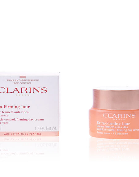 EXTRA FIRMING JOUR crème peaux normales 50 ml by Clarins