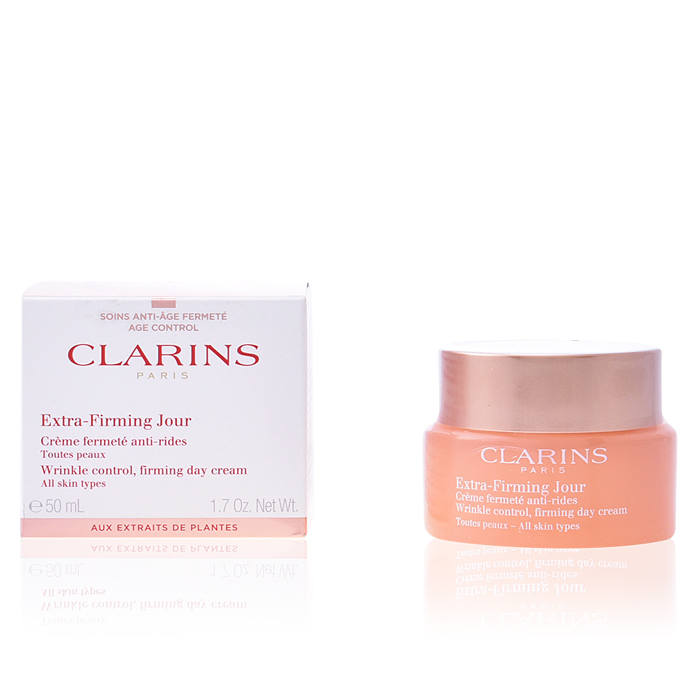 EXTRA FIRMING JOUR crème peaux normales 50 ml by Clarins