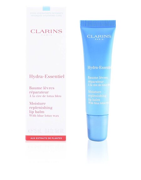 HYDRA ESSENTIEL baume lèvres réparateur 15 ml by Clarins