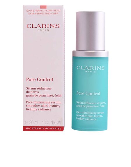PORE CONTROL sérum réducteur de pores 30 ml by Clarins