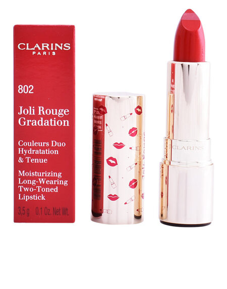 JOLI ROUGE GRADATION #802-red gradation 3