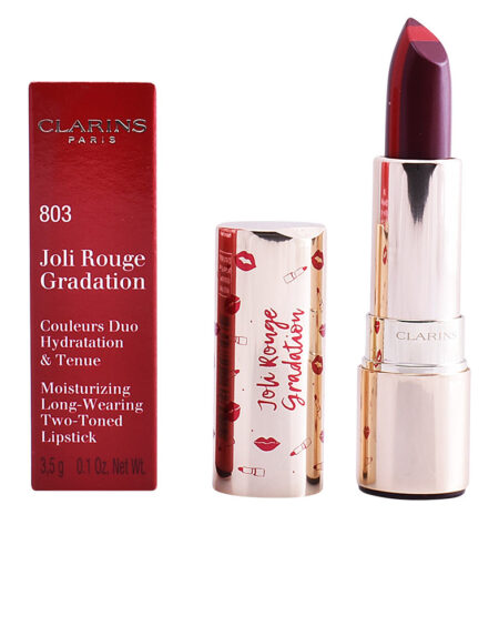 JOLI ROUGE GRADATION #803-plum gradation 3