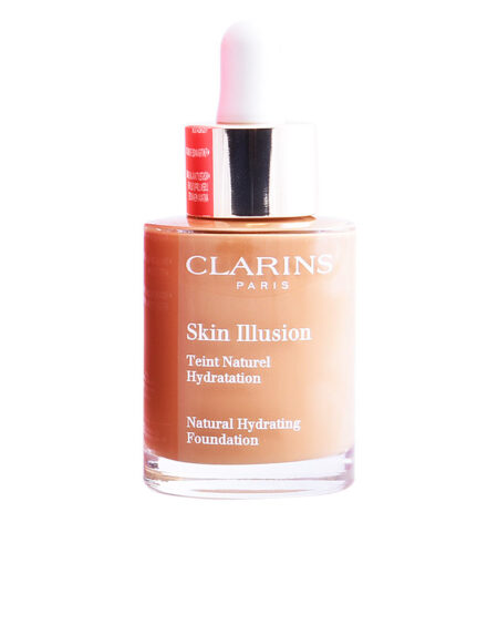 SKIN ILLUSION teint naturel hydratation #116