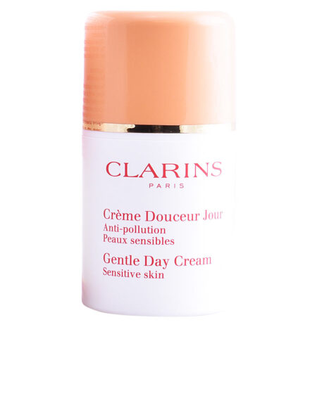DOUCEUR crème jour 50 ml by Clarins
