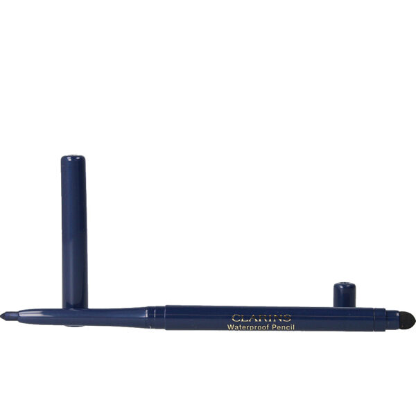 WATERPROOF pencil #03-blue orchid by Clarins