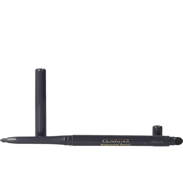 WATERPROOF pencil #06-smoked wood by Clarins