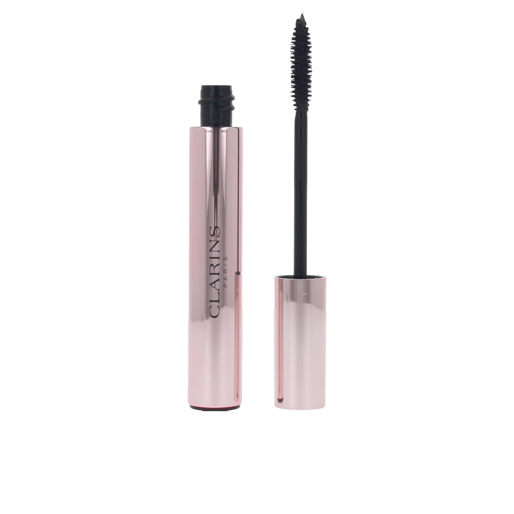WONDER PERFECT 4D mascara #01-black by Clarins