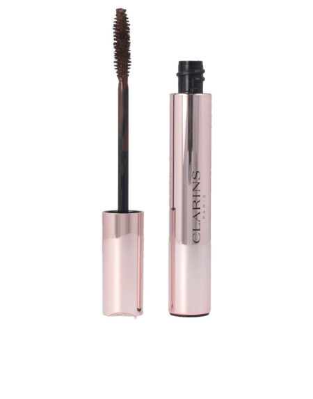 WONDER PERFECT 4D mascara #02-brown by Clarins