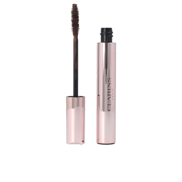 WONDER PERFECT 4D mascara #02-brown by Clarins