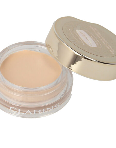 OMBRE VELVET #01-white shadow 4 gr by Clarins