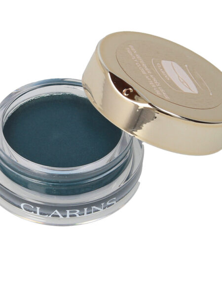 OMBRE SATIN #05-green mile 4 gr by Clarins