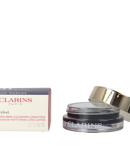 OMBRE VELVET #06-women in black 4 gr by Clarins