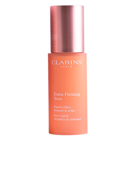 EXTRA FIRMING yeux 15 ml by Clarins