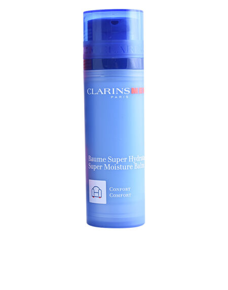 MEN baume super hydratant 50 ml by Clarins