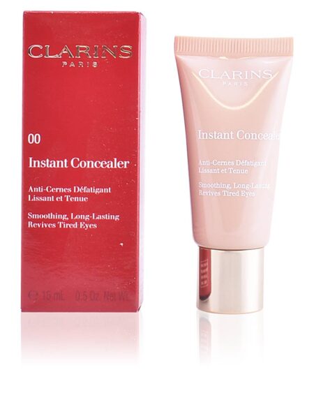 INSTANT CONCEALER #00 15 ml by Clarins