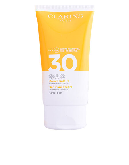 SOLAIRE crème SPF30 150 ml by Clarins