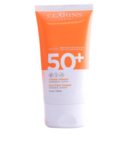 SOLAIRE crème SPF50 150 ml by Clarins