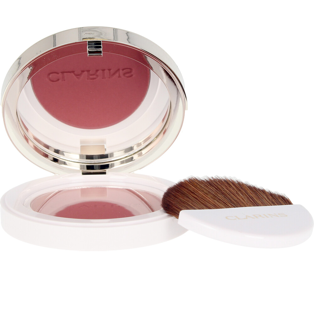 JOLI BLUSH #04 -cheeky purple 5 gr by Clarins