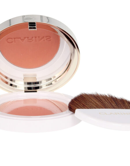 JOLI BLUSH #07 -cheeky peach 5 gr by Clarins