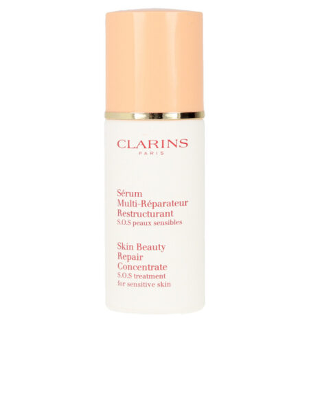 DOUCEUR sérum multi-réparateur restructurant 15 ml by Clarins