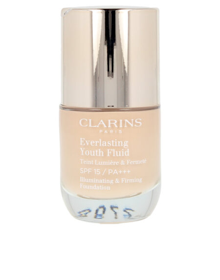EVERLASTING YOUTH fluid #108 -sand 30 ml by Clarins