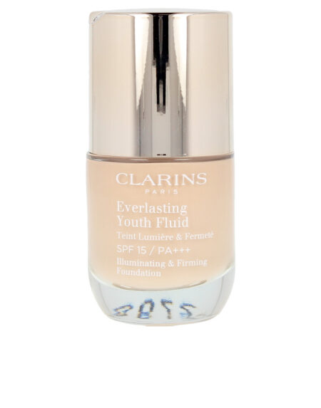 EVERLASTING YOUTH fluid #108 -sand 30 ml by Clarins