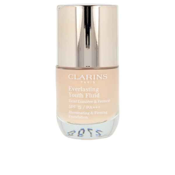 EVERLASTING YOUTH fluid #108 -sand 30 ml by Clarins