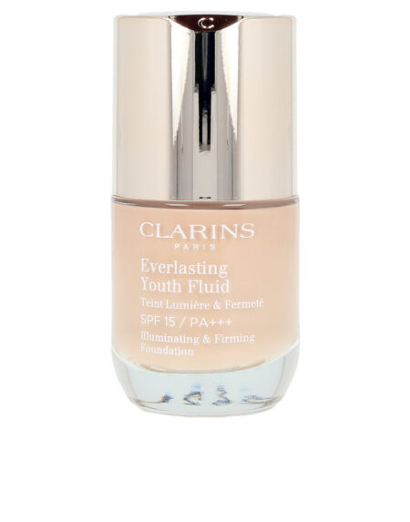EVERLASTING YOUTH fluid #109 -wheat 30 ml by Clarins