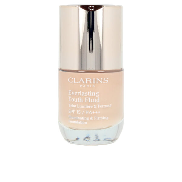 EVERLASTING YOUTH fluid #109 -wheat 30 ml by Clarins