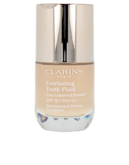 EVERLASTING YOUTH fluid #110 -amber 30 ml by Clarins