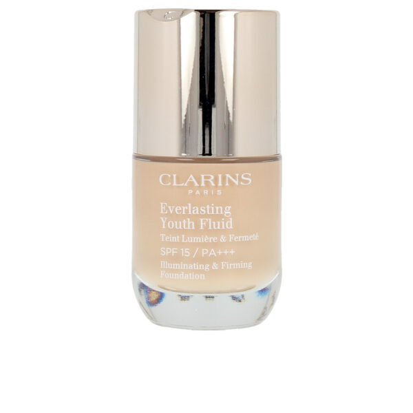 EVERLASTING YOUTH fluid #110 -amber 30 ml by Clarins