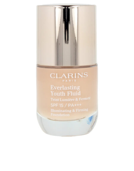 EVERLASTING YOUTH fluid #112 -amber 30 ml by Clarins