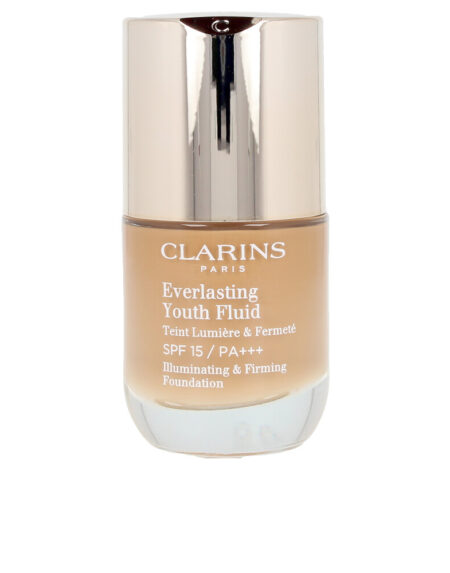 EVERLASTING YOUTH fluid #116.5 -coffee 30 ml by Clarins