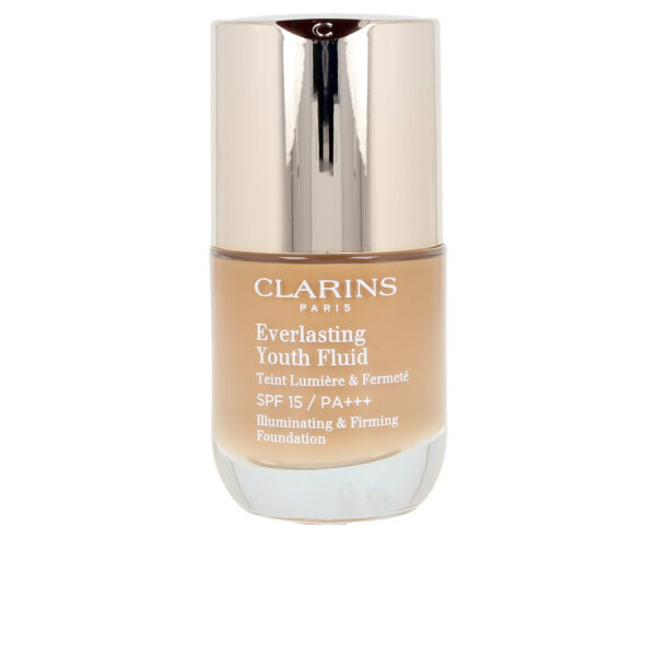 EVERLASTING YOUTH fluid #116.5 -coffee 30 ml by Clarins